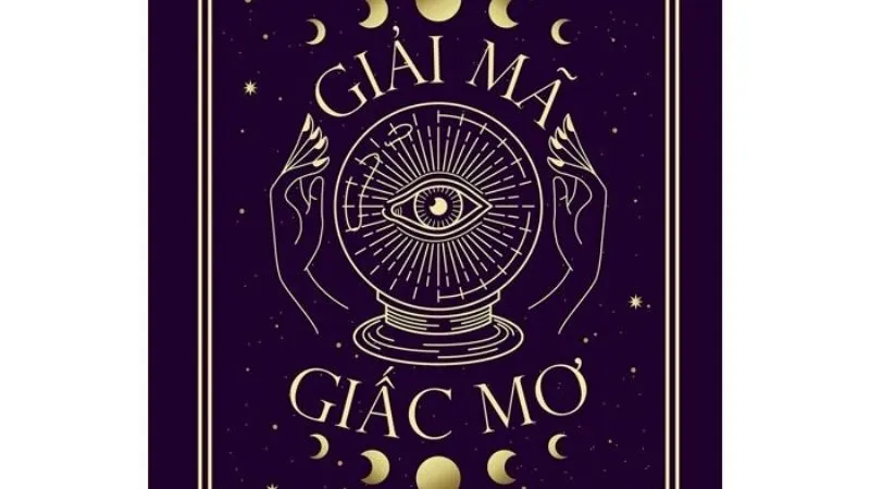 Giải mã giấc mơ bằng tử vi và phương pháp soi cầu lô đề