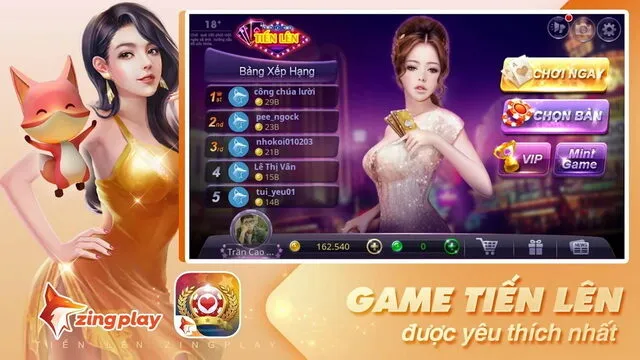 Giftcode 100k quà tặng từ nhà phát hành uy tín
